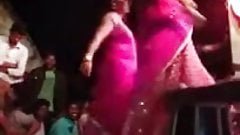 Recorded dance