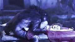 Sadie Frost, Winona Ryder – ”Bram Stoker’s Dracula” 02