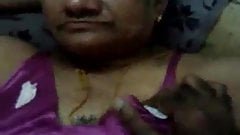SATIN MAAMI MAID