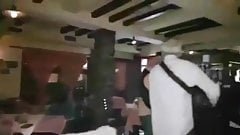 Sexy girl public sex