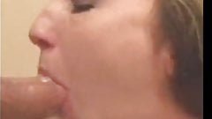 sloppy facefuck