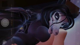 The Alure of Mal.0 By CumminHam