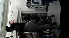 Thick and Thicker big booty ebony MILFs