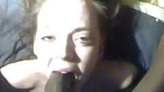 BBC FaceFuck