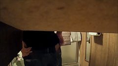 Halloween Bathroom Fun