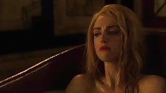Katie McGrath – Dracula s1e09