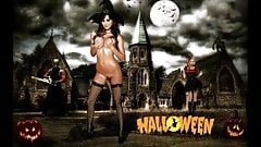 Videoclip – Happy Halloween